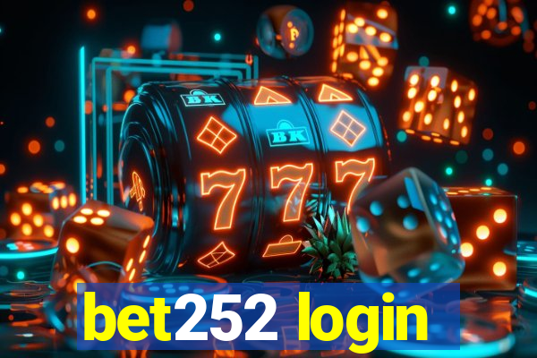 bet252 login